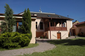 Penzión Rodina Levoca